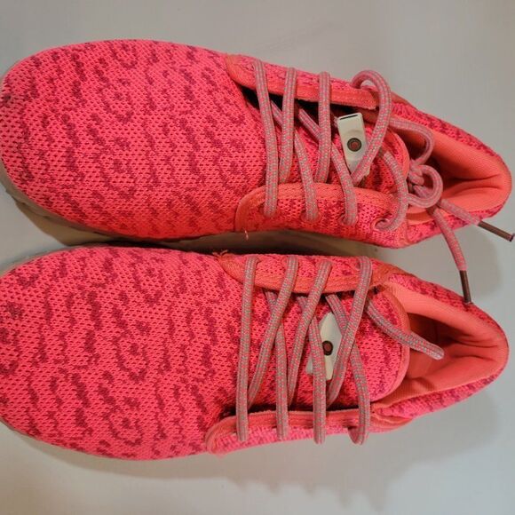 COODO LED LIGHT UP WOMEN"S SNEAKERS - Picture 5 of 15